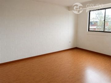 OPORTUNIDAD DE COMPRA DPTO 3D+1B+1E SANTA RAQUEL,LA FLORIDA
