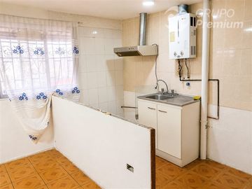 OPORTUNIDAD DE COMPRA DPTO 3D+1B+1E SANTA RAQUEL,LA FLORIDA