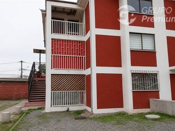 OPORTUNIDAD DE COMPRA DPTO 3D+1B+1E SANTA RAQUEL,LA FLORIDA