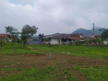 Tanah Bandung cicalengka Dekat RM Makan Ponyo