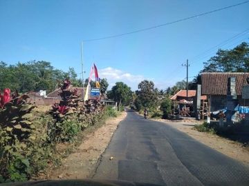 DREAMPROPERTI | Tanah poros di putukrejo gondanglegi malang