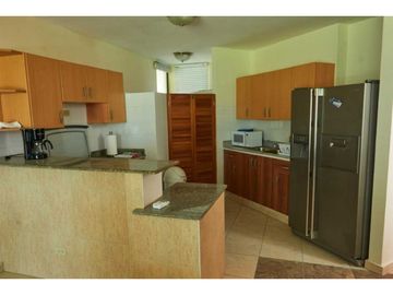 Se Vende Hermoso y Amplio apartamento en Playa Blanca