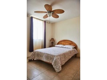 Se Vende Hermoso y Amplio apartamento en Playa Blanca
