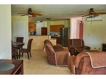 Se Vende Hermoso y Amplio apartamento en Playa Blanca