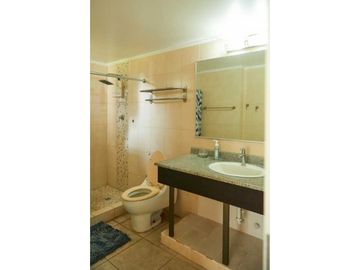 Se Vende Hermoso y Amplio apartamento en Playa Blanca