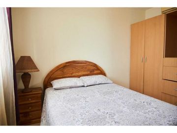 Se Vende Hermoso y Amplio apartamento en Playa Blanca