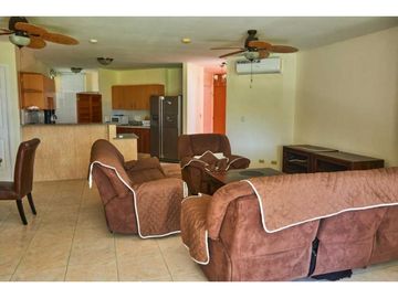 Se Vende Hermoso y Amplio apartamento en Playa Blanca