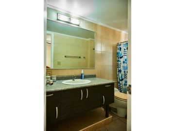 Se Vende Hermoso y Amplio apartamento en Playa Blanca