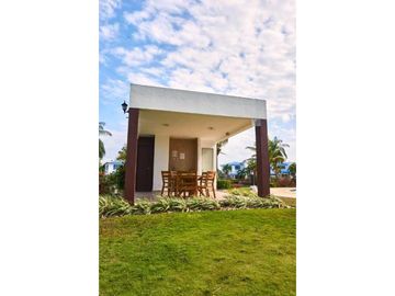 Se Vende Hermoso y Amplio apartamento en Playa Blanca