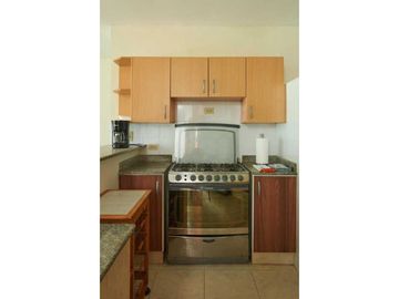 Se Vende Hermoso y Amplio apartamento en Playa Blanca