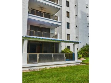 Se Vende Hermoso y Amplio apartamento en Playa Blanca