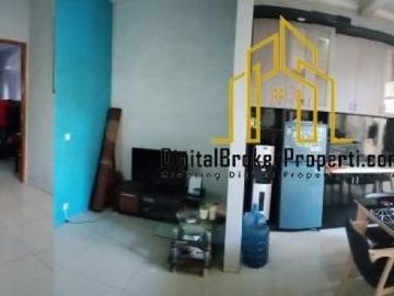 Rumah 2,5 Lantai Fullfurnish dii Cisaranten Bandung | SANDYSUDIANA