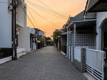 Disewakan Rumah Siap Huni Di Lempongsari Dekat Palagan