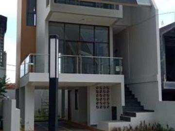 villa ready SIAP HUNI di cileunyi bandung