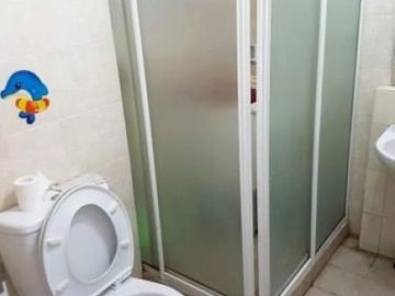JUAL Apartemen Cosmo Mansion 1Bed full furnish lantai 32 view lepas