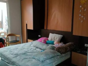 Rumah Murah Luas 105 di Dieng Austinville kota Malang