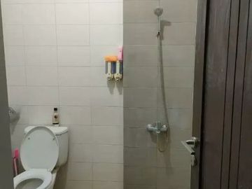 Rumah Murah Luas 105 di Dieng Austinville kota Malang