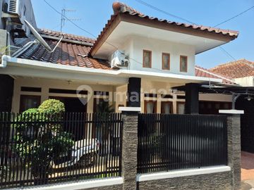 Rumah Arcamanik Dekat Antapani Bandunh