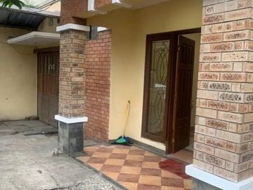 Rumah Siap Huni Purimas Regency Jimbaran Surabaya