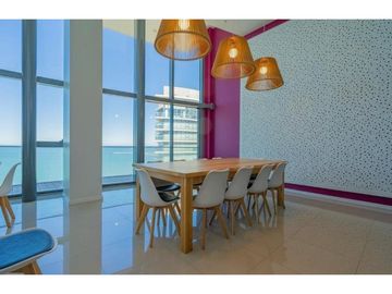 Venta departamento de 2 ambientes con cochera, Playa Chica, Mar del Plata