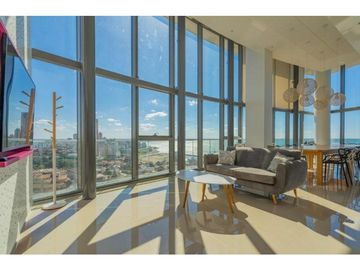 Venta departamento de 2 ambientes con cochera, Playa Chica, Mar del Plata