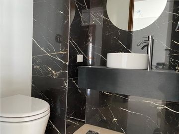 Venta departamento de 2 ambientes con cochera, Playa Chica, Mar del Plata