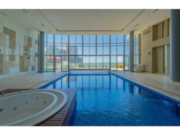 Venta departamento de 2 ambientes con cochera, Playa Chica, Mar del Plata
