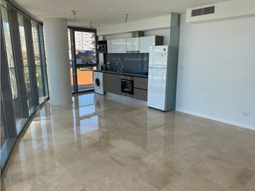 Venta departamento de 2 ambientes con cochera, Playa Chica, Mar del Plata