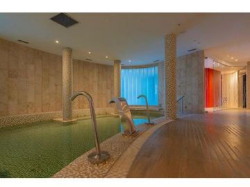 Venta departamento de 2 ambientes con cochera, Playa Chica, Mar del Plata