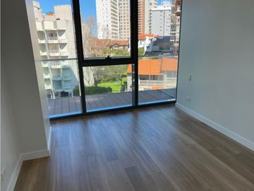 Venta departamento de 2 ambientes con cochera, Playa Chica, Mar del Plata