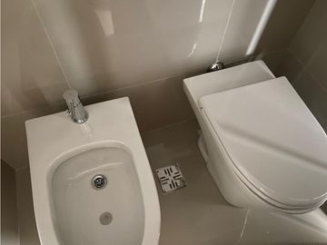 Venta departamento de 2 ambientes con cochera, Playa Chica, Mar del Plata