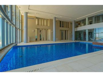 Venta departamento de 2 ambientes con cochera, Playa Chica, Mar del Plata
