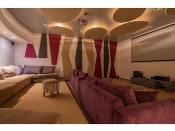 Venta departamento de 2 ambientes con cochera, Playa Chica, Mar del Plata