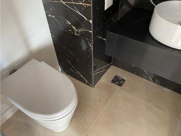 Venta departamento de 2 ambientes con cochera, Playa Chica, Mar del Plata
