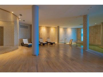 Venta departamento de 2 ambientes con cochera, Playa Chica, Mar del Plata