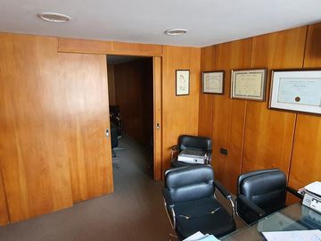 Oficina - Centro