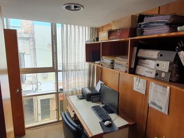Oficina - Centro