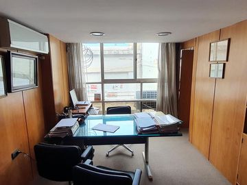Oficina - Centro