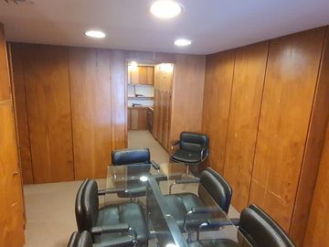 Oficina - Centro