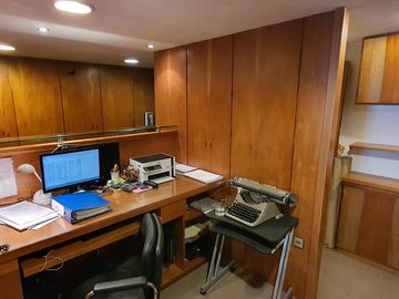 Oficina - Centro
