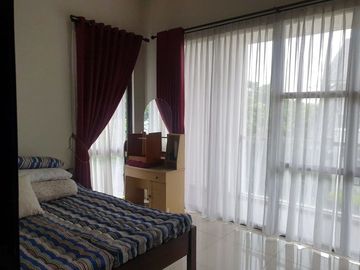 Rumah Sewa Strategis dan Menguntungkan di Kebayoran Bintaro 6476
