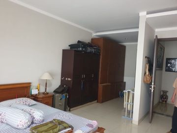 Rumah Sewa Strategis dan Menguntungkan di Kebayoran Bintaro 6476