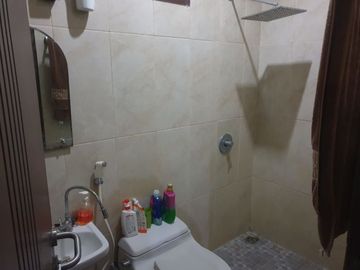 Rumah Sewa Strategis dan Menguntungkan di Kebayoran Bintaro 6476