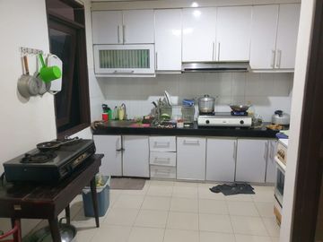 Rumah Sewa Strategis dan Menguntungkan di Kebayoran Bintaro 6476
