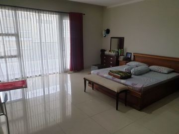 Rumah Sewa Strategis dan Menguntungkan di Kebayoran Bintaro 6476