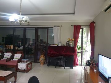 Rumah Sewa Strategis dan Menguntungkan di Kebayoran Bintaro 6476