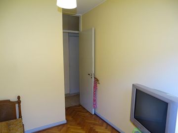 HERMOSO DEP- DE 4 AMB, BALCÓN  Y BAULERA