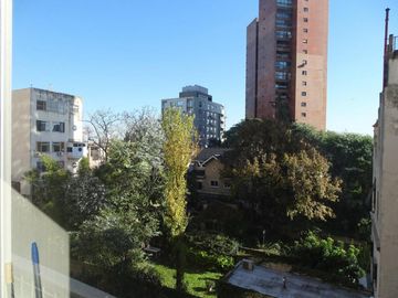 HERMOSO DEP- DE 4 AMB, BALCÓN  Y BAULERA