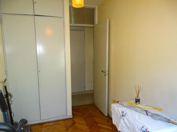 HERMOSO DEP- DE 4 AMB, BALCÓN  Y BAULERA