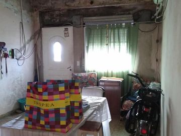 casa con depto a terminar